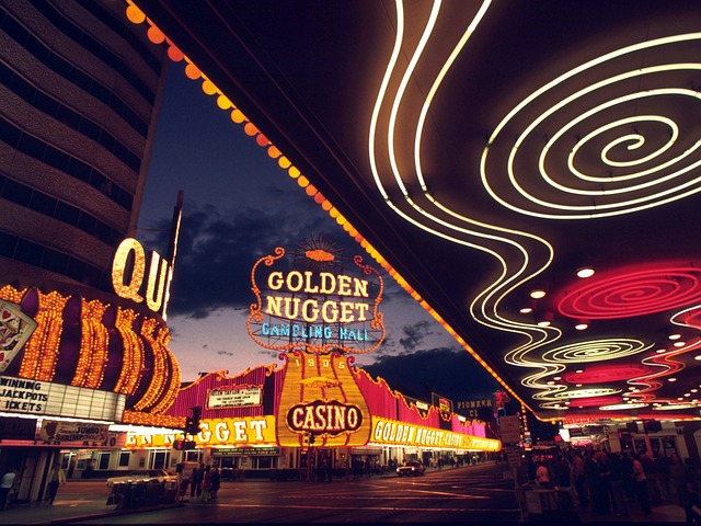 casino in Las Vegas
