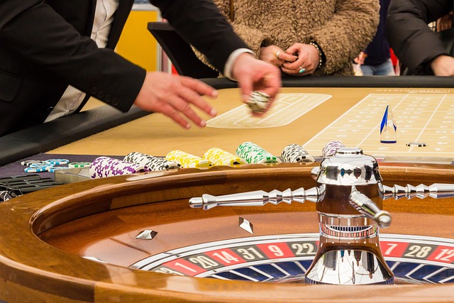 Art of Casino Strategy
