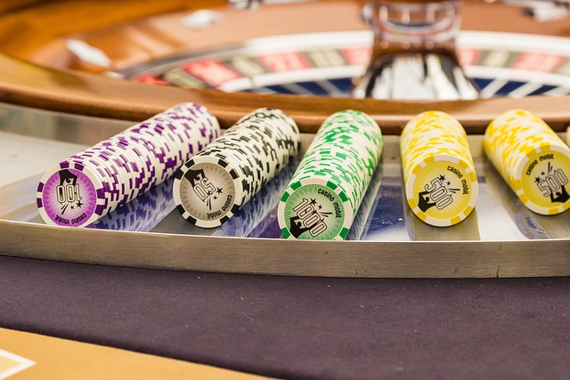 Art of Casino Strategy